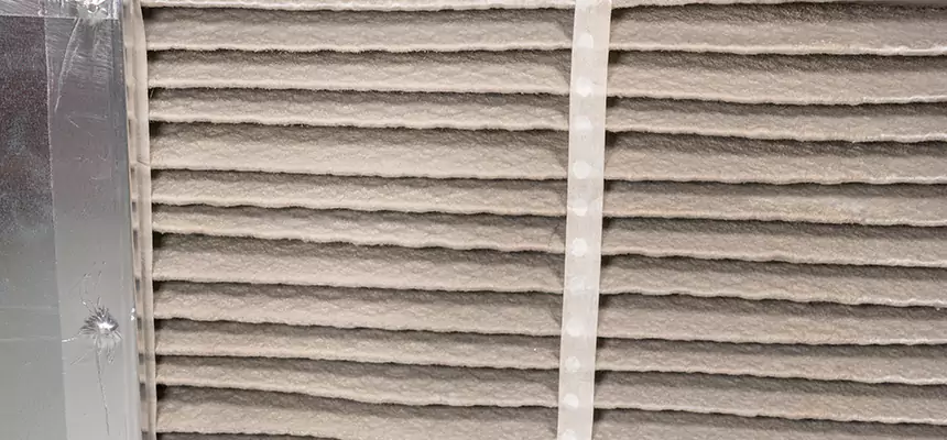 Mobile Car AC Filter Replacement in Saratoga