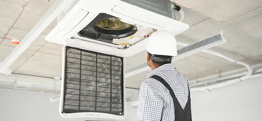 Our Affordable Duct Cleaning Near Me Services in Saratoga, CA