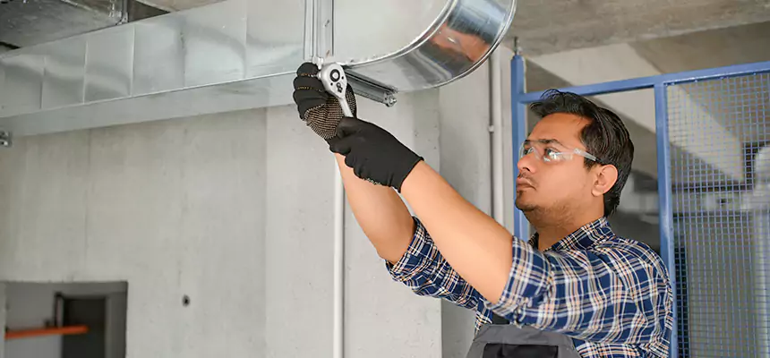 Our Air Duct Pathogen Disinfection Services in Saratoga, CA