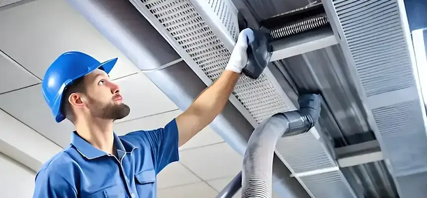 Our Annual Dryer Vent Maintenance Services in Saratoga, CA