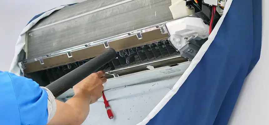 Advanced Clogged Dryer Vent Repair for Multi-Unit & Commercial in Saratoga, CA