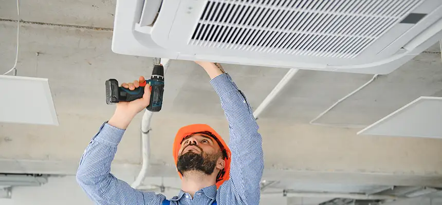 Detailed Multi‑Unit Riser & Roof Termination Cleaning in Saratoga