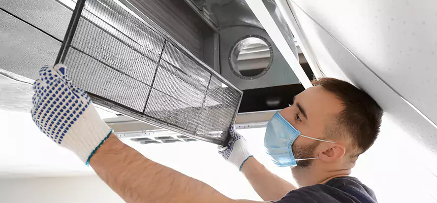 Our Dryer Vent Replacement Services in Saratoga, CA