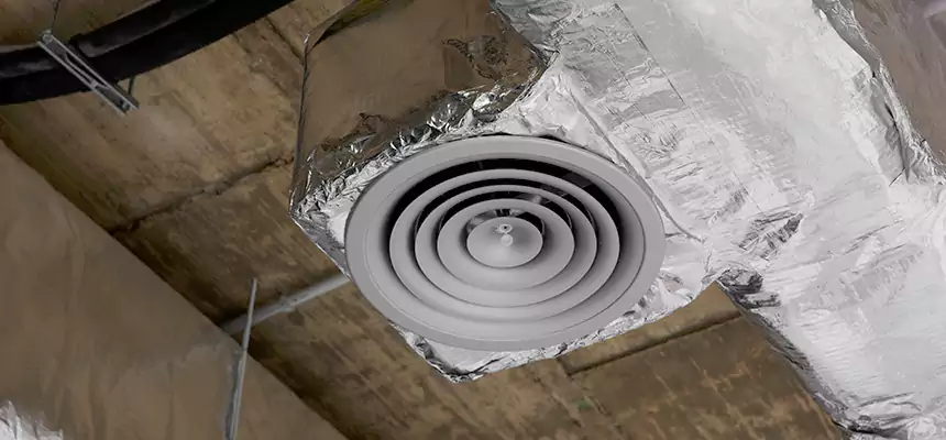Our Industrial Dryer Vent Cleaning Services in Saratoga, CA