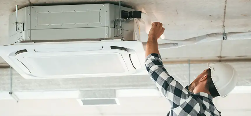 Our Local Vent Cleaning Services in Saratoga, CA