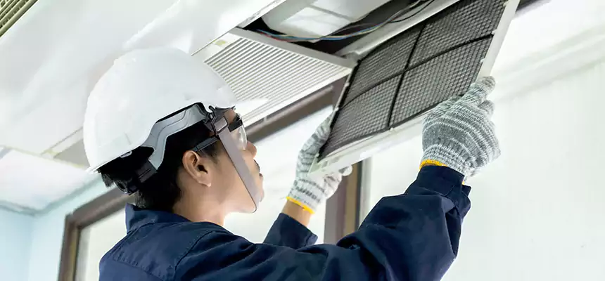 Our Multi-family Home Duct Cleaning Services in Saratoga, CA