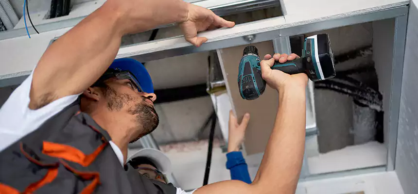 Our Retail Store Duct Cleaning Services in Saratoga, CA
