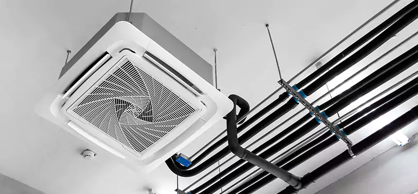 Our Smart AC Vent Controller Services in Saratoga, CA