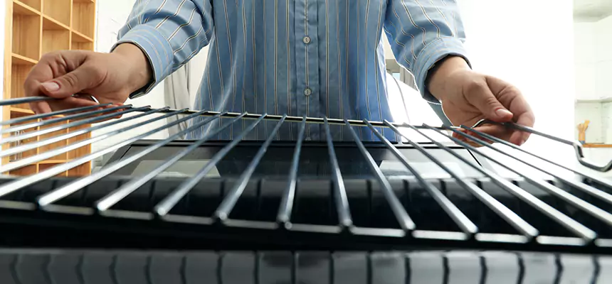 Our Vent Grille Washing Services in Saratoga, CA