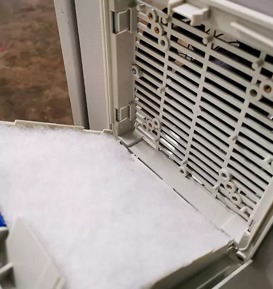 Professional Air Duct Expansion Solutions in Saratoga, CA