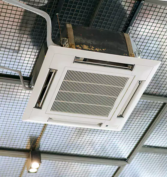 Top-Notch Allergy Relief Vent Cleaning Services in Saratoga, CA