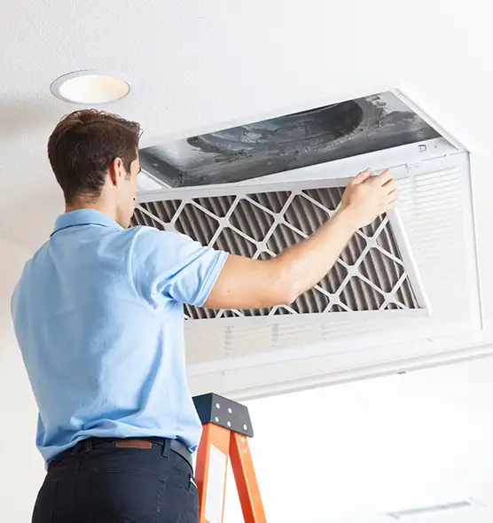 About Annual Dryer Vent Maintenance Saratoga, CA
