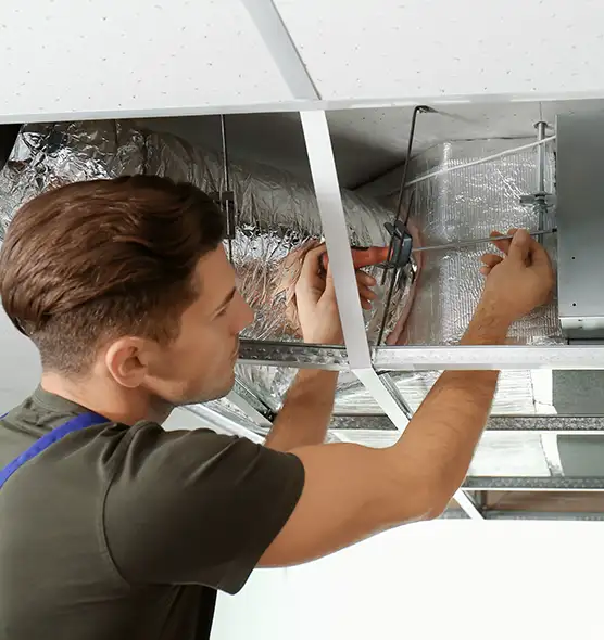 Professional Clogged Dryer Vent Repair in Saratoga, CA