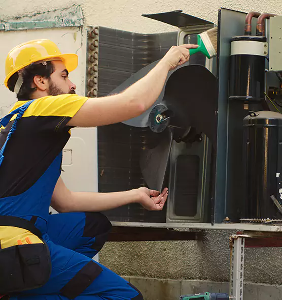 About Dryer Duct Fire Hazard Inspection in Saratoga, CA