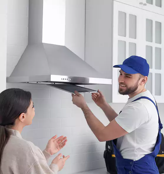 Professional Dryer Vent Cleaning Service in Saratoga, CA