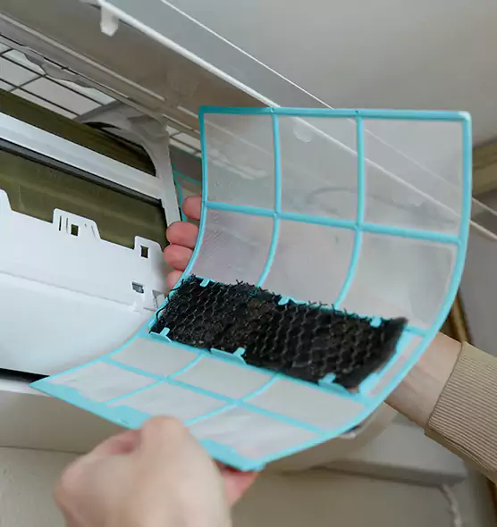 Welcome to Air Duct Cleaning & Repairs Saratoga — Your Local HEPA Filter Installation Pros in Saratoga, CA