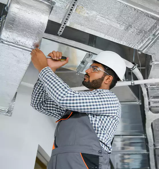 Welcome to Mold & Mildew Removal from Air Ducts Saratoga, CA