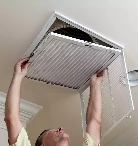 Advanced Residential Vent Cleaning in Saratoga, CA