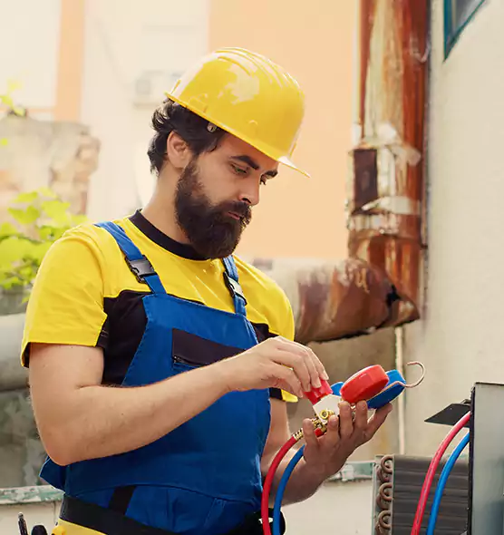 About Smart HVAC Installation in Saratoga, CA