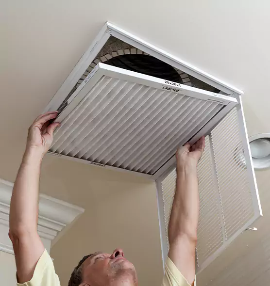 Trusted Vent Shaft Cleaning Expert in Saratoga, CA