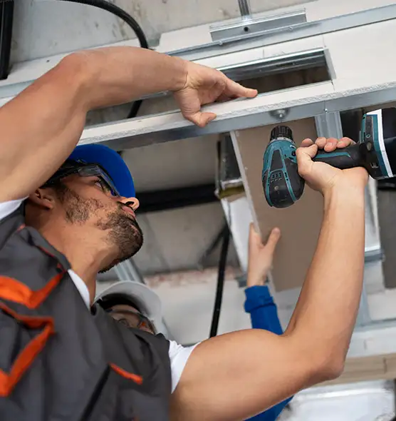 About Vent Smoke Odor Elimination in Saratoga, CA