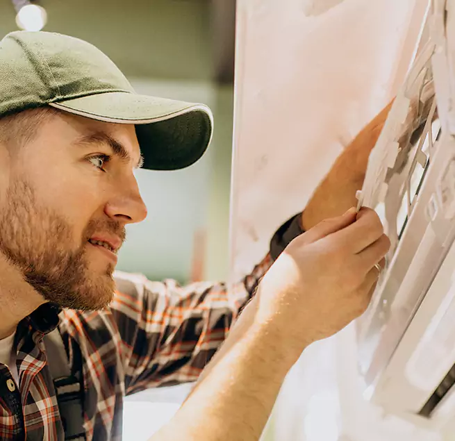 Why Homeowners Businesses Trust Us in Saratoga, CA?