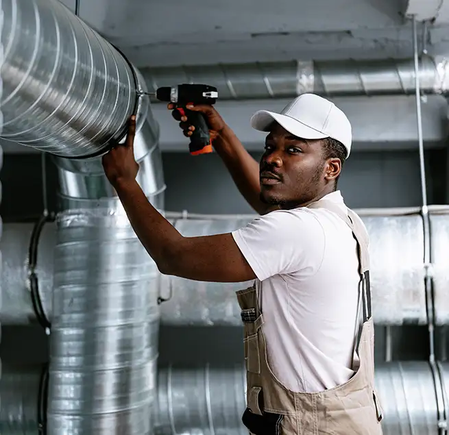 Why Homeowners & Businesses Trust Us Saratoga, CA