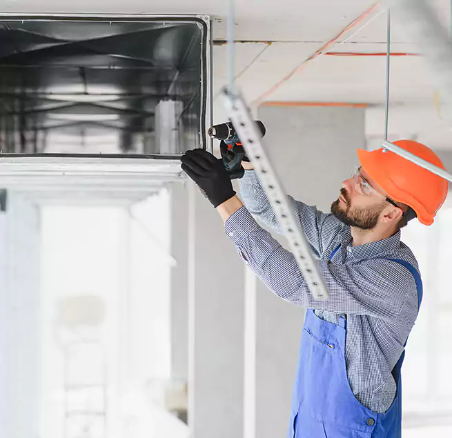 Why Homeowners & Businesses Trust Us Saratoga, CA