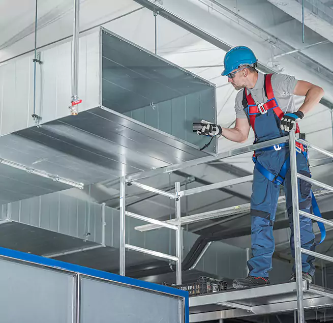 Why Homeowners & Businesses Trust Us in Saratoga, CA?