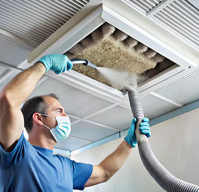 Why Homeowners & Businesses Trust Us Saratoga, CA