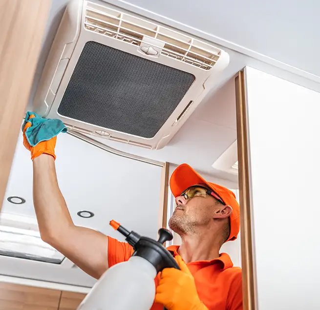 Why Homeowners & Businesses Trust Us in Saratoga, CA?