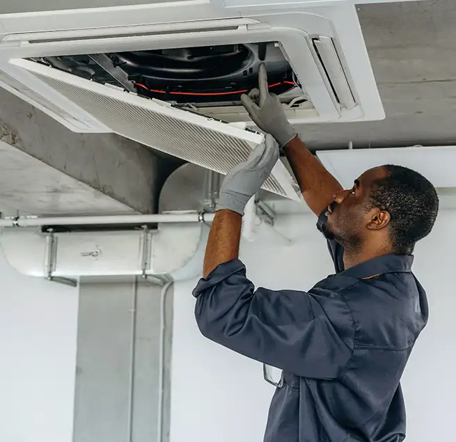 Why Homeowners & Businesses Trust Us in Saratoga, CA?