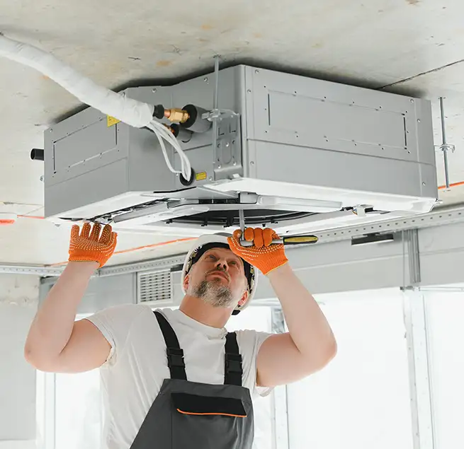 Why Homeowners & Businesses Trust Us Saratoga, CA