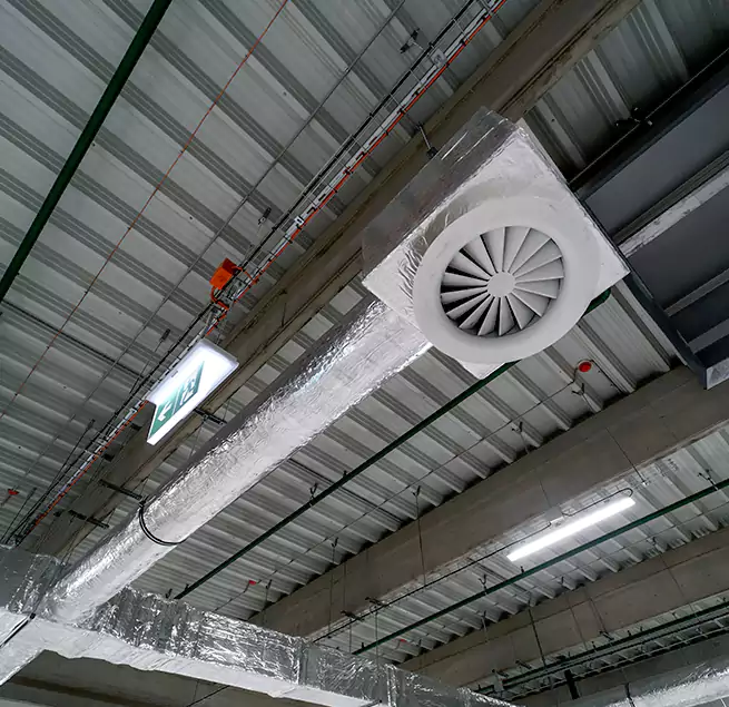 Why Homeowners & Businesses Trust Us in Saratoga, CA