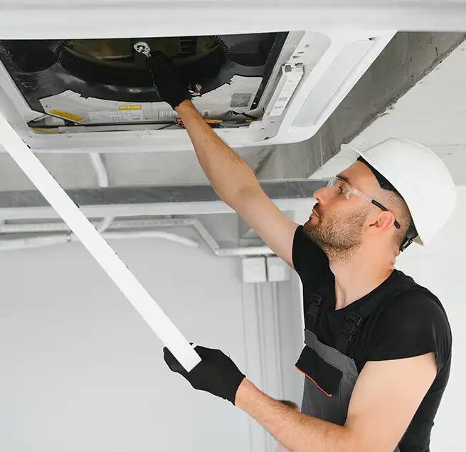 Why Homeowners & Businesses Trust Us in Saratoga, CA?