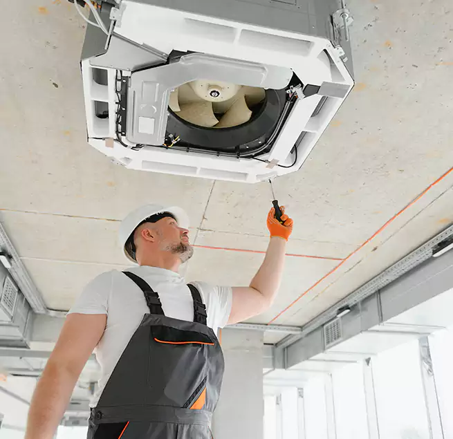 Why Homeowners Businesses Trust Us in Saratoga, CA