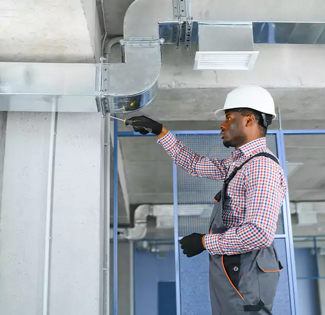 Why Homeowners & Businesses Trust Us in Saratoga, CA