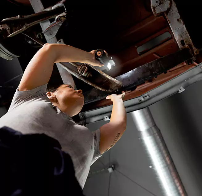 Why Homeowners & Businesses Trust Us Saratoga, CA