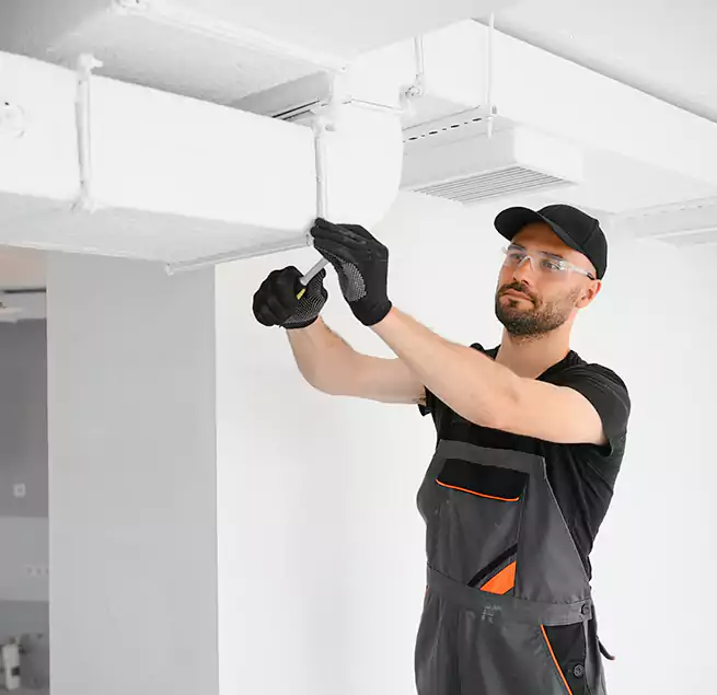  Why Homeowners Businesses Trust Us Saratoga, CA