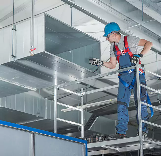 Why Homeowners & Businesses Trust Us Saratoga, CA