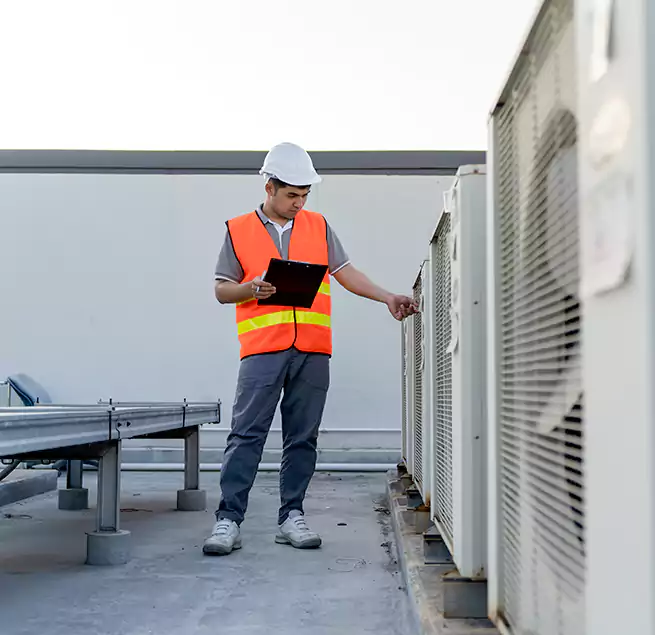 Why Homeowners & Businesses Trust Us in Saratoga, CA?